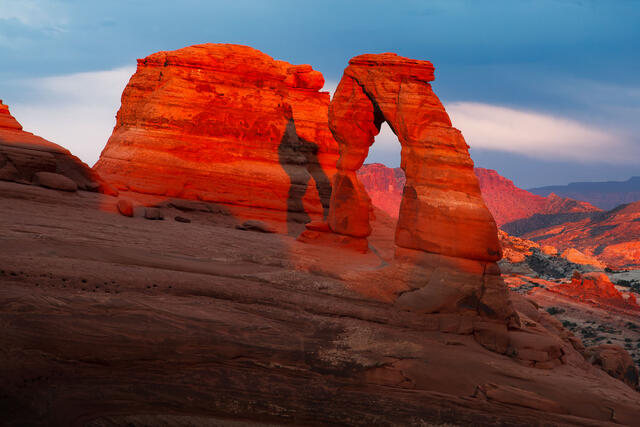Arches National Park