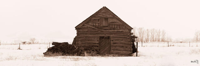 Weathered