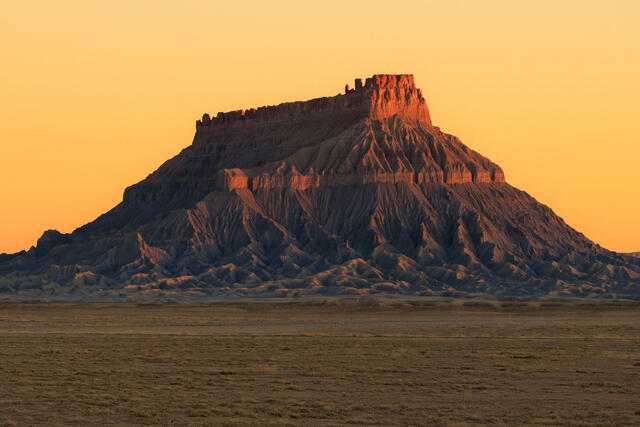 Desert