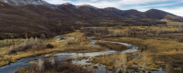 Provo River