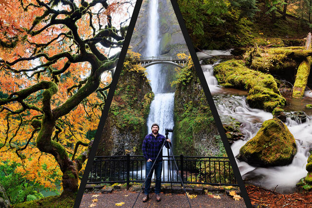 Pacific Northwest