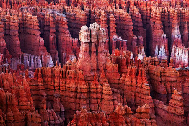 Bryce Canyon National Park