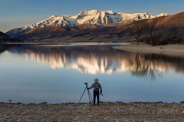 Heber Valley
