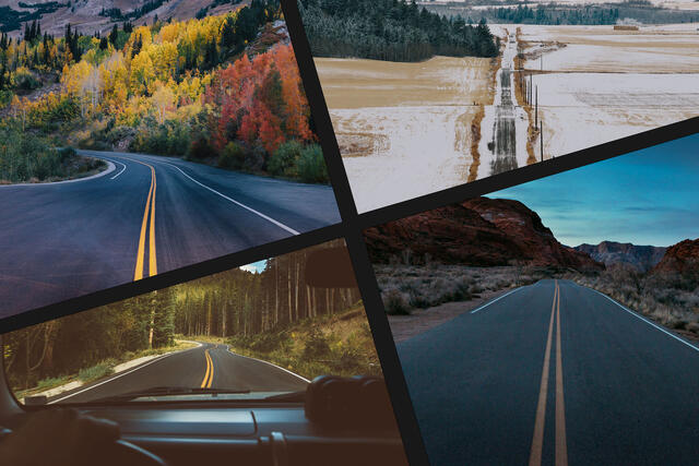 Roads