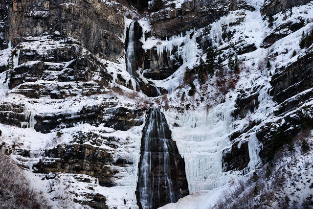 Utah County