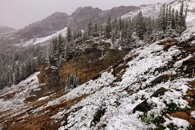 Utah Mountain Resorts