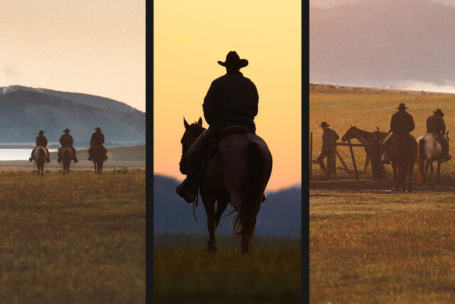 Western