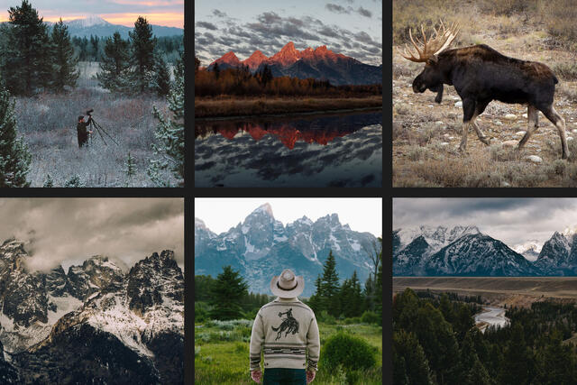 National Parks