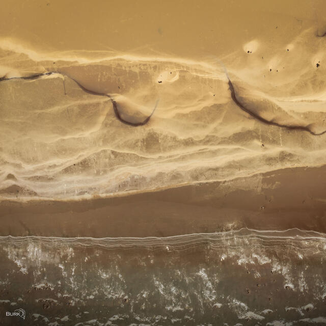 Lakebed Patterns