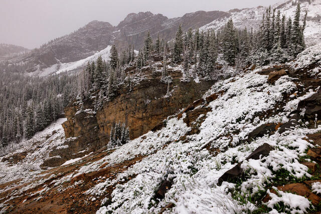 Utah Mountain Resorts