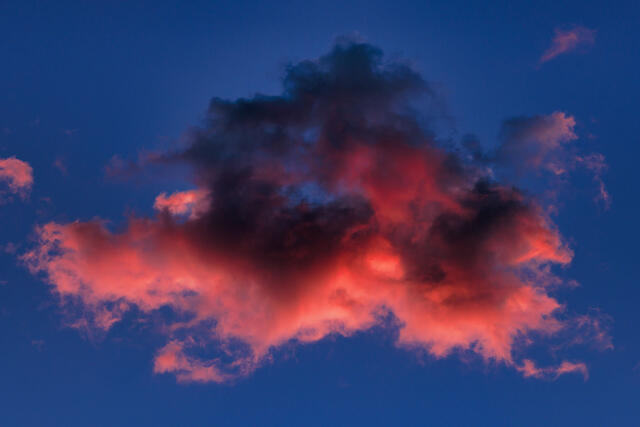 Clouds