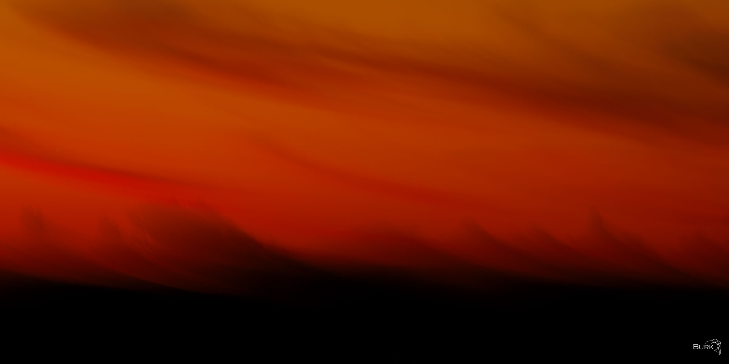 1x2 Sunset Sky 1x2 Sunset Sky